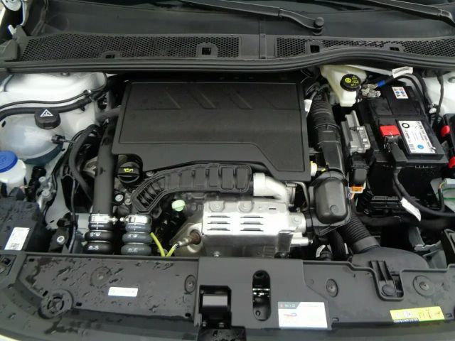 Opel Corsa GS-Line Grand Sport