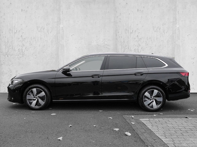 Volkswagen Passat 1.5 eTSI DSG