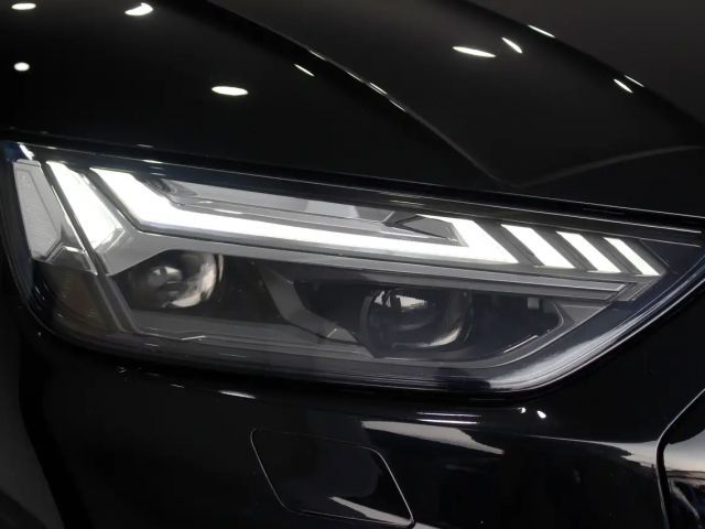 Audi Q5 Quattro S-Line