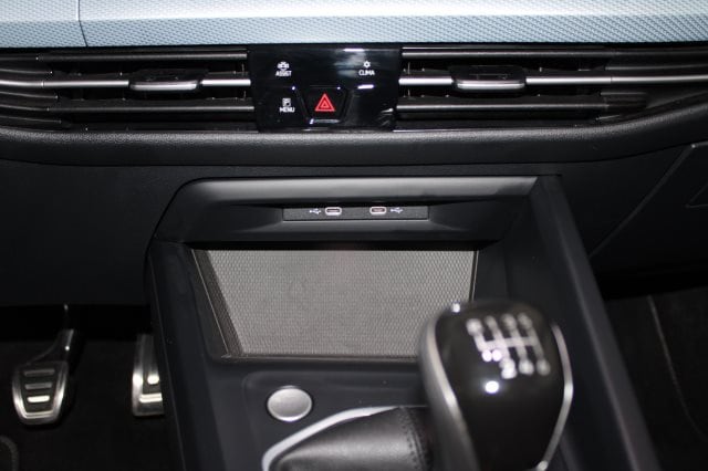 Volkswagen Golf 1.5 TSI