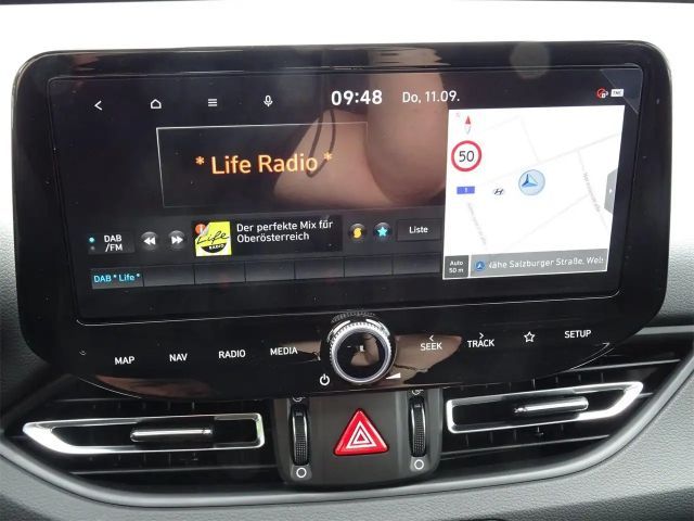 Hyundai i30 Kombi - PD GO 1.5 DPI c5kg1