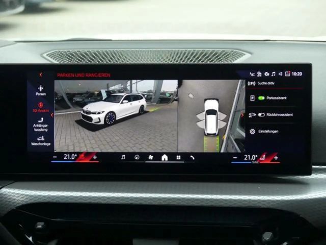 BMW 330 330e Touring xDrive