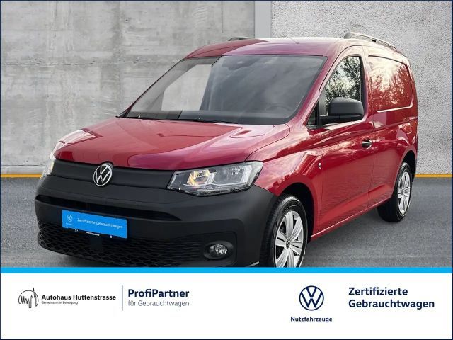 Volkswagen Caddy 1.5 TSI DSG