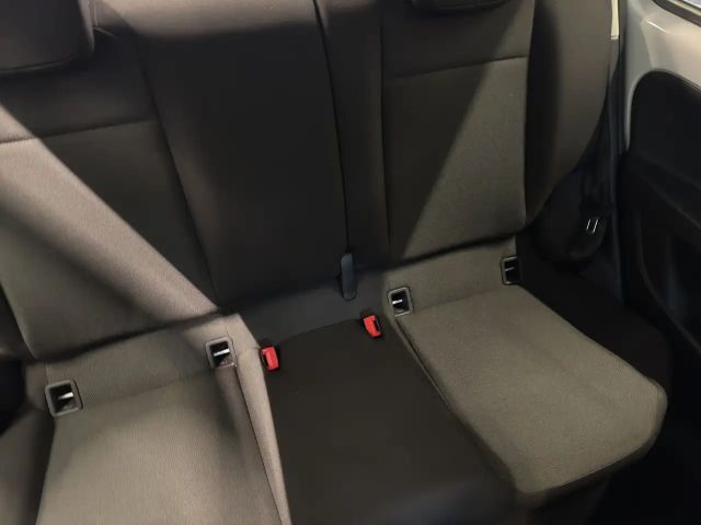 Volkswagen e-up! Edition Kamera*SHZ*Klima*LED*DAB+