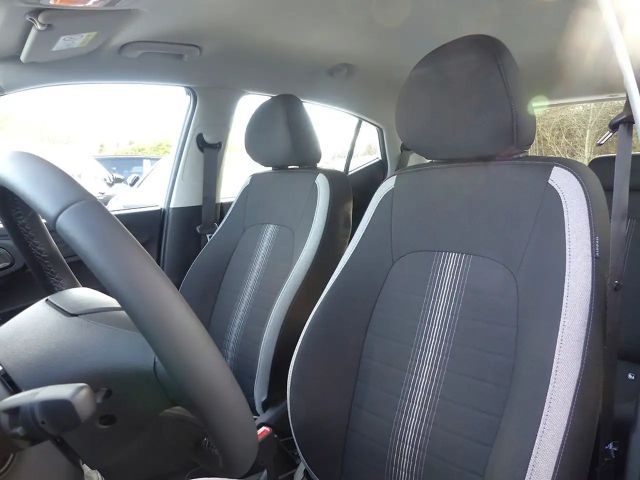 Hyundai i10 1.0 Trend