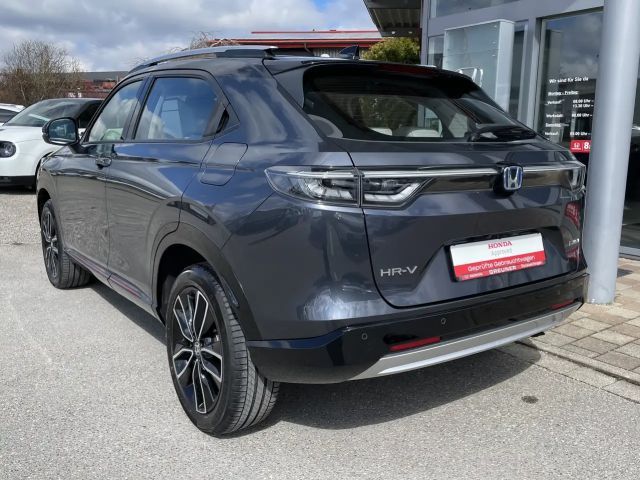 Honda HR-V 1.5 Advance Hybrid e:HEV