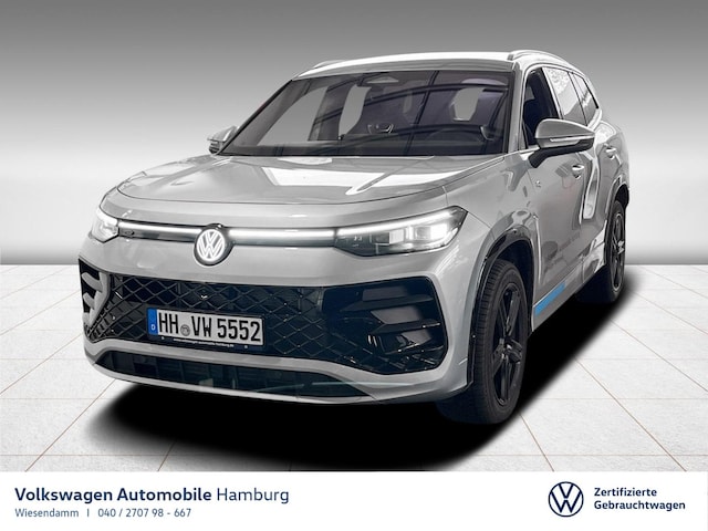 Volkswagen Tayron 2.0 TSI R-Line