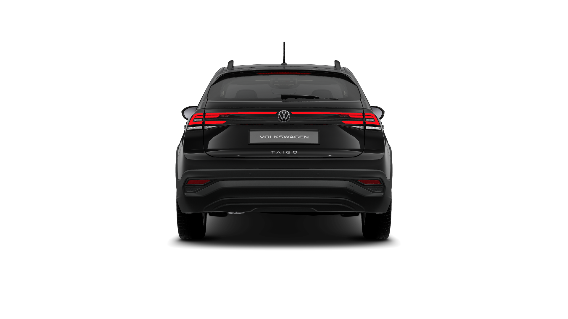 Volkswagen Taigo 1.0 TSI