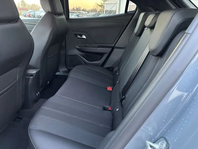 Opel Mokka GS-Line Grand Sport Hybrid