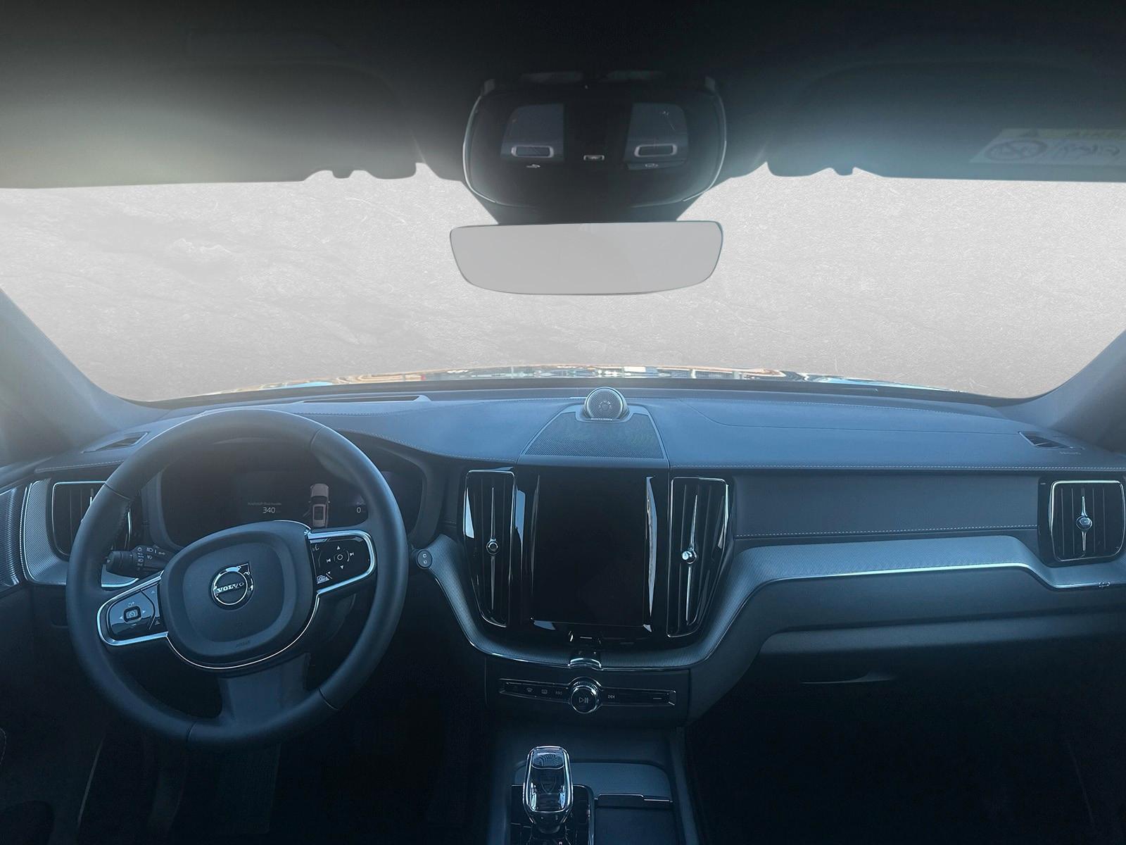 Volvo XC60 AWD T8 Ultra