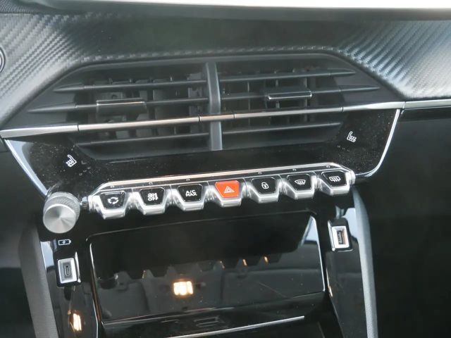 Peugeot E-208 Allure Pack