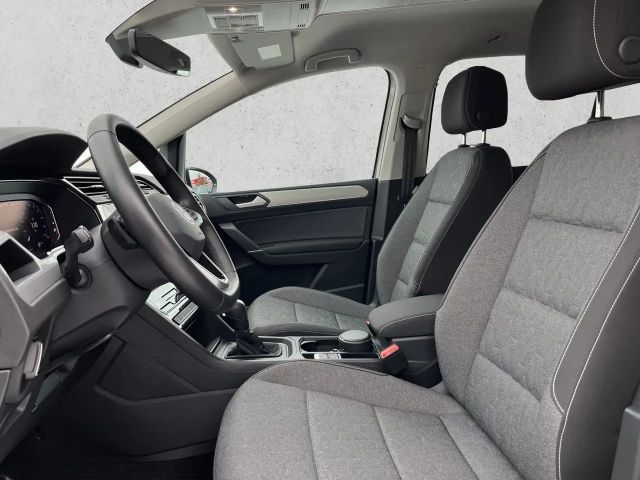 Volkswagen Touran 1.5 TSI DSG Move