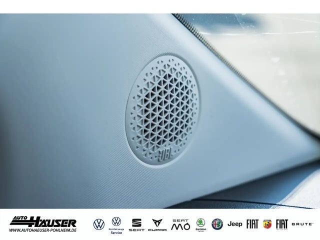 Fiat 500e 42 kWh La Prima by Bocelli