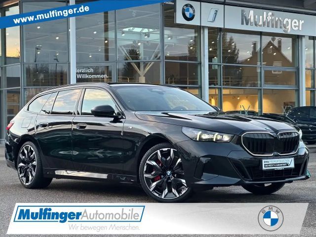 BMW 540 540d M-Sport xDrive