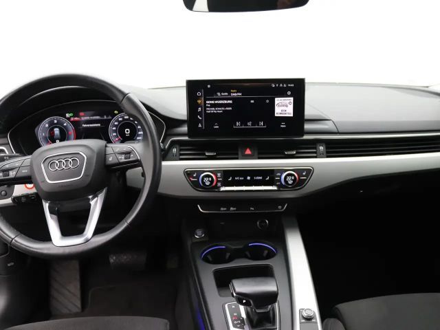 Audi S3 S-Tronic Sedan