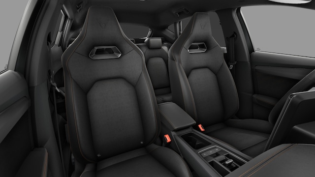 Cupra Formentor VZ e-Hybrid