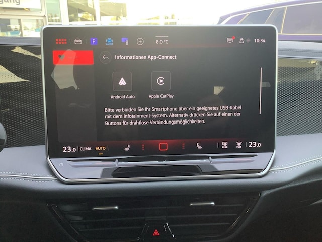 Volkswagen Passat 1.5 TSI Business DSG Variant