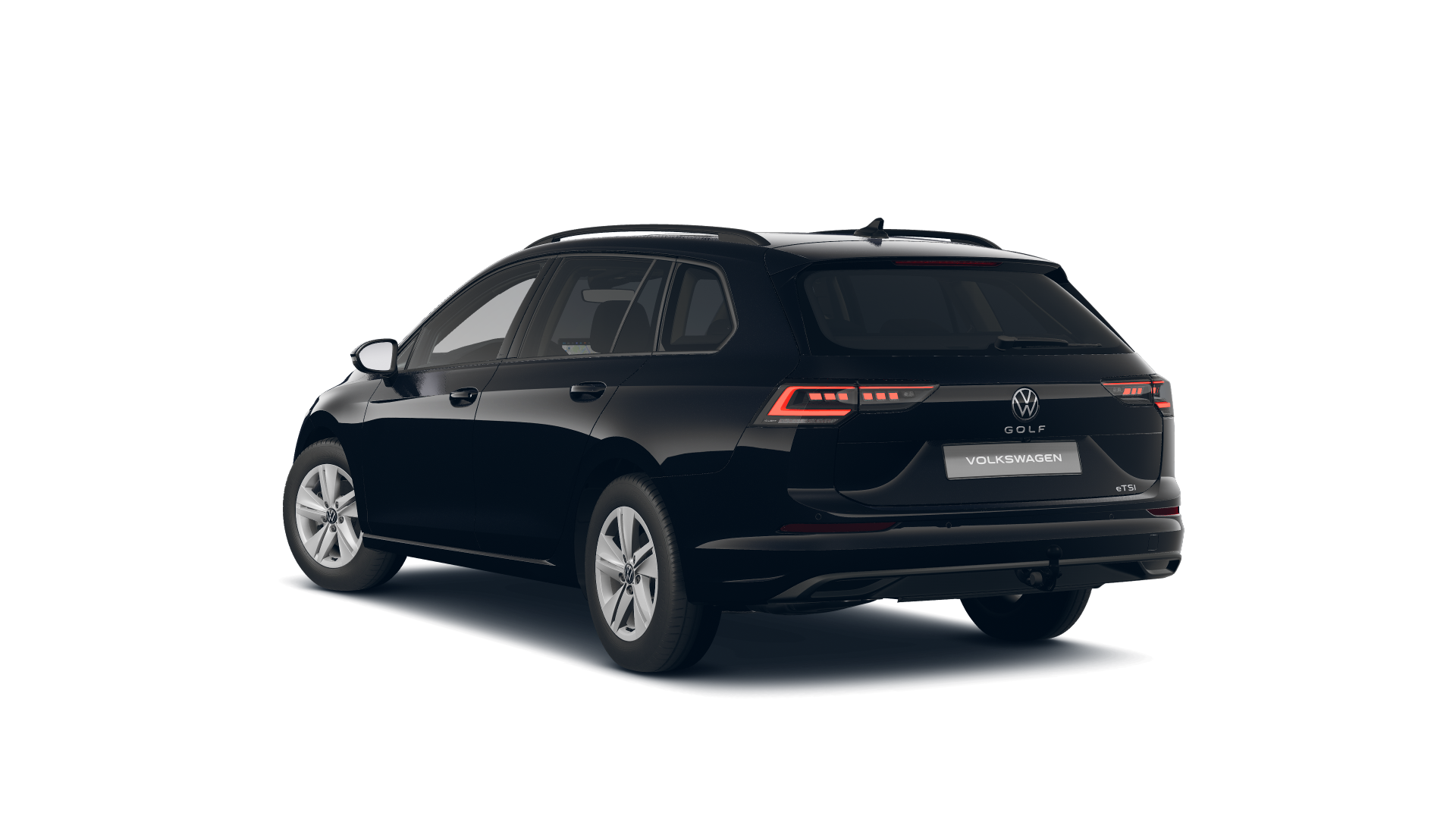 Volkswagen Golf 1.5 eTSI DSG Life Variant