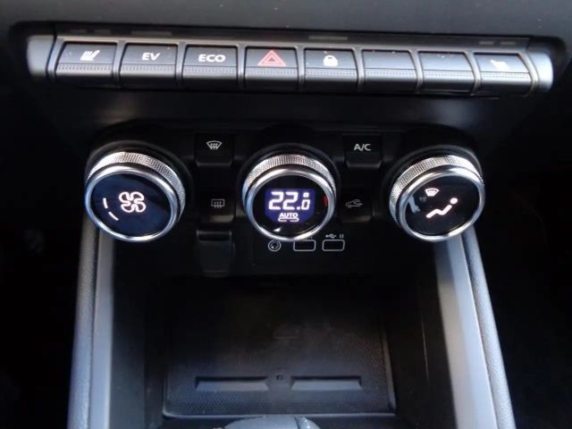 Mitsubishi Colt 1.6 Hybrid