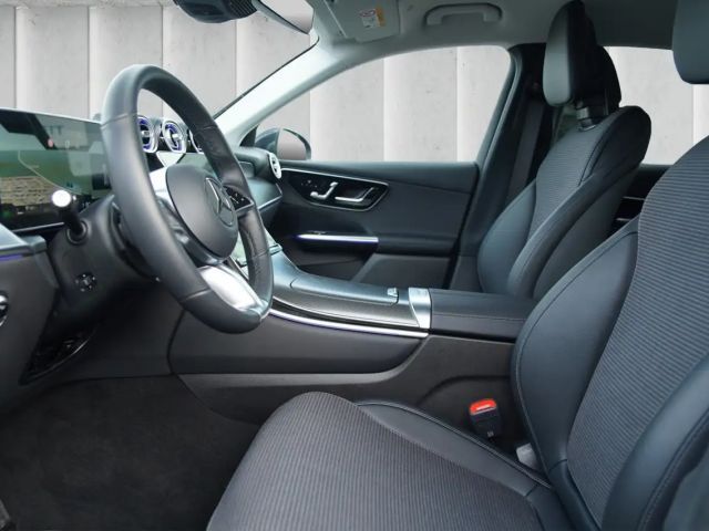 Mercedes-Benz GLC 220 4MATIC GLC 220 d Premium