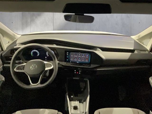 Volkswagen Caddy eHybrid