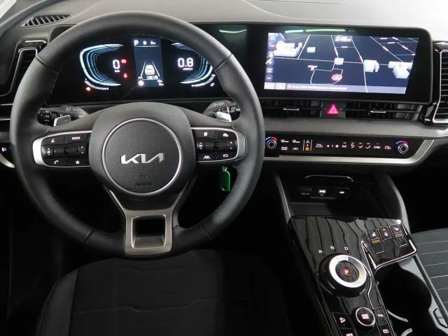 Kia Sportage GDi Vision