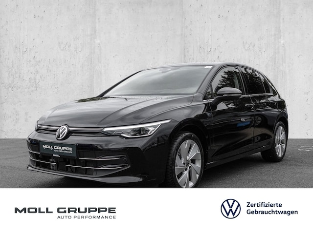 Volkswagen Golf 1.5 TSI