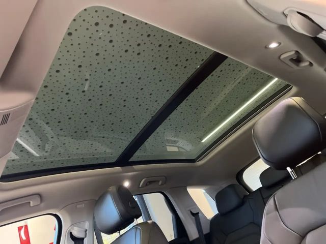 Volkswagen Touareg 3.0 V6 TDI 3.0 V6 TSI 4Motion