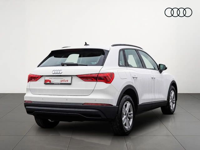 Audi Q3 35 TDI S-Tronic