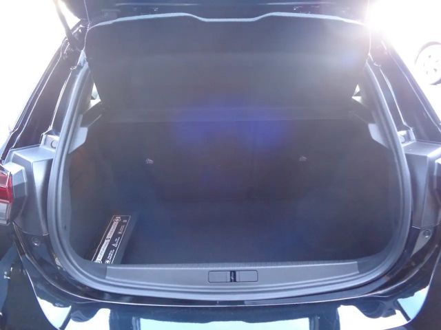 Opel Corsa Edition Turbo