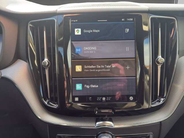 Volvo XC60 PlusBright Plug-InHybrid