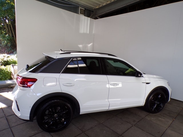Volkswagen T-Roc 1.5 TSI DSG Style