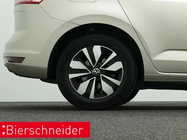 Volkswagen Touran 1.5 TSI DSG Move