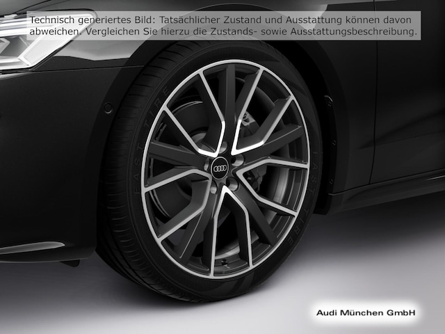 Audi A7 45 TFSI S-Tronic Sportback