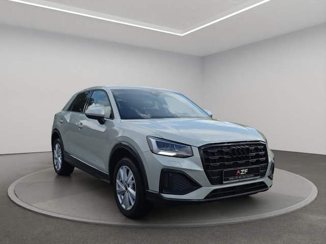 Audi Q2 30 TDI S-Tronic
