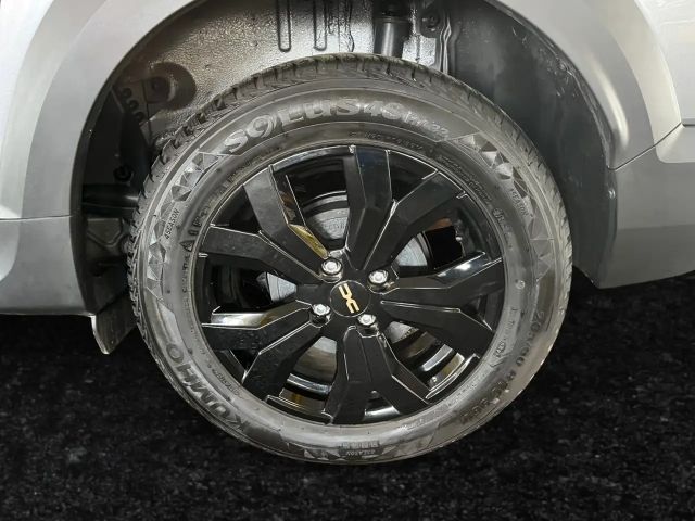 Dacia Jogger Extreme