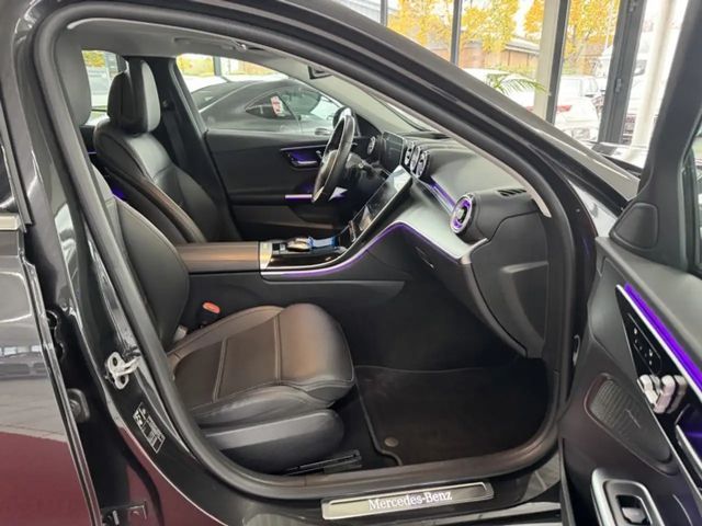 Mercedes-Benz C 220 Estate