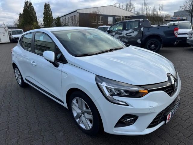 Renault Clio Business Line