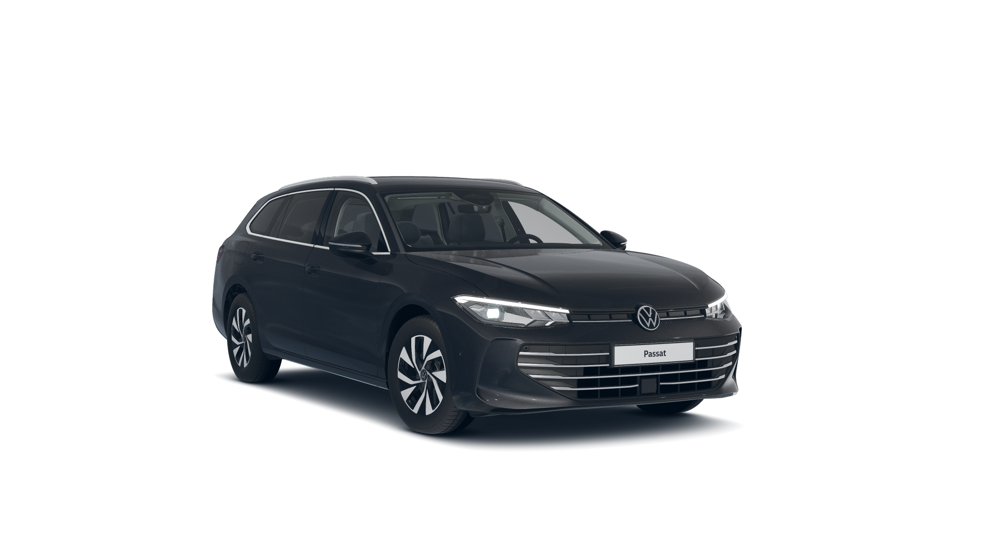 Volkswagen Passat Business DSG Variant