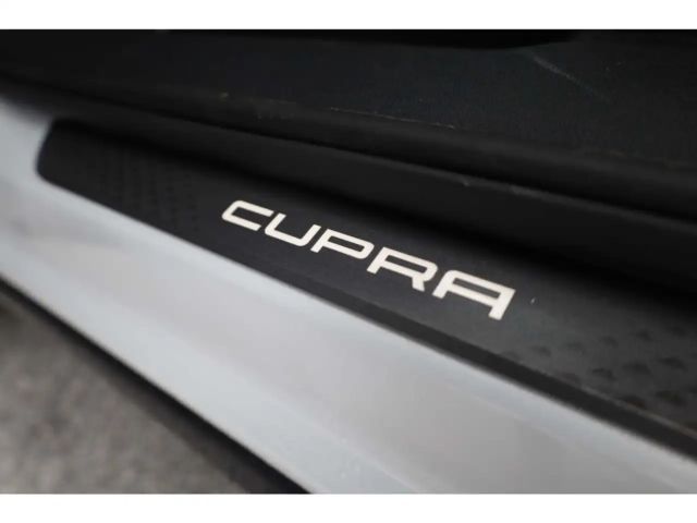 Cupra Terramar 1.5 e-Hybrid e-Hybrid