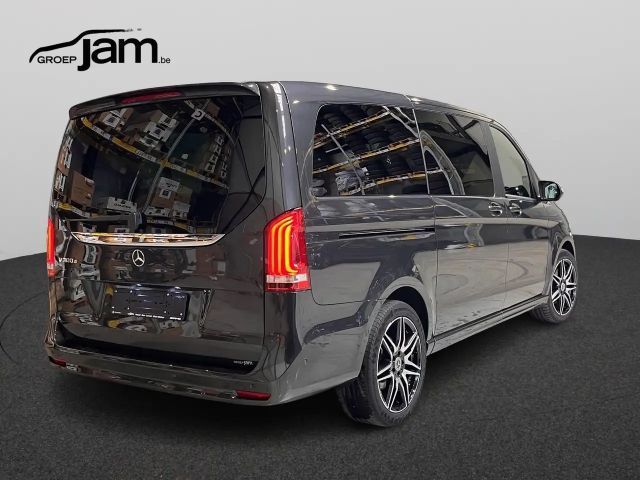 Mercedes-Benz V 300 V 300 d