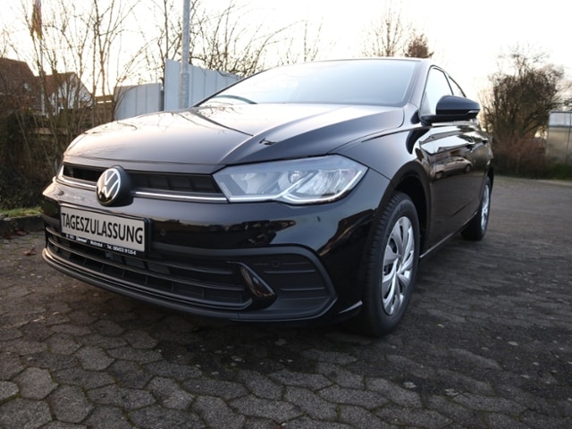 Volkswagen Polo 1.0 TSI