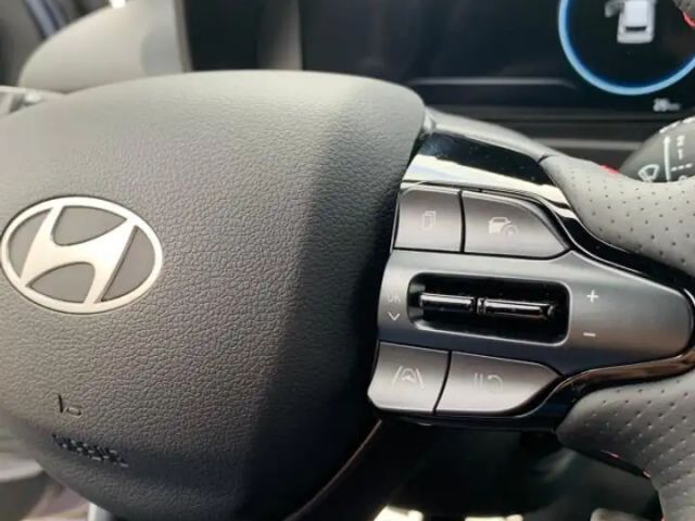 Hyundai i20 1.0 N Line T-GDi