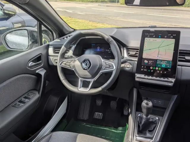 Renault Captur TCe 90 Techno