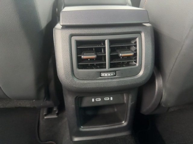 Cupra Ateca 2.0 TSI 4Drive DSG