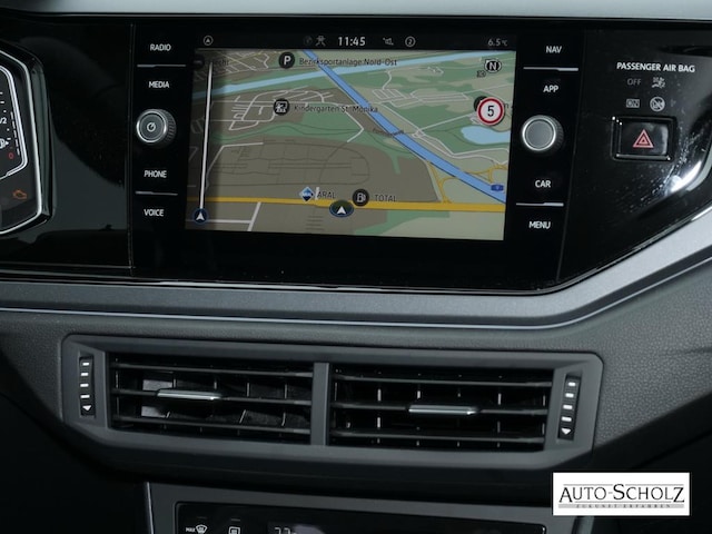 Volkswagen Polo R-Line