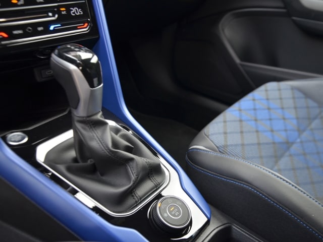 Volkswagen T-Roc 2.0 TSI 4Motion DSG