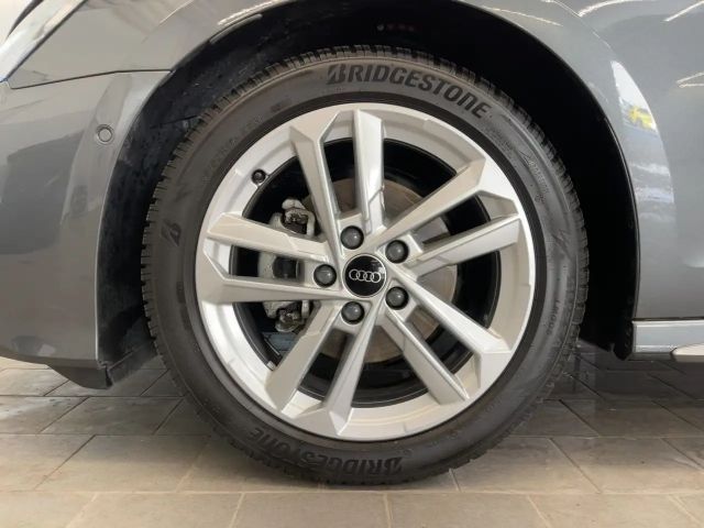 Audi A3 30 TFSI S-Line Sedan