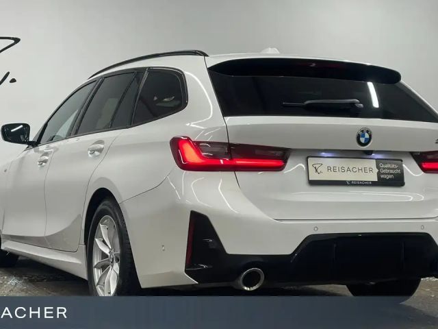 BMW 320 320i Touring