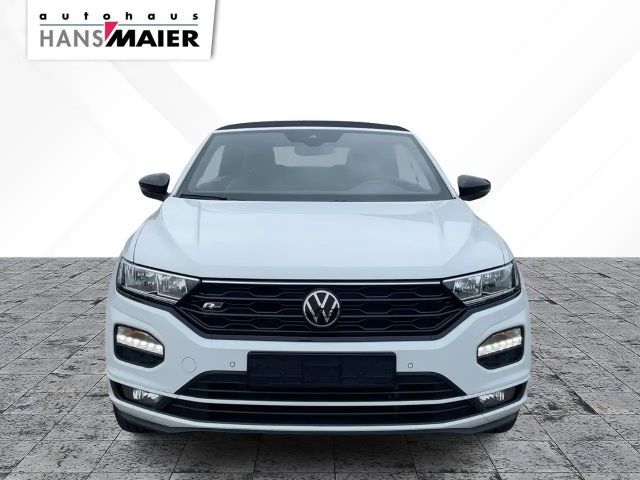Volkswagen T-Roc Cabriolet DSG R-Line